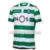 Maillot de Foot Sporting CP Domicile 2018/19